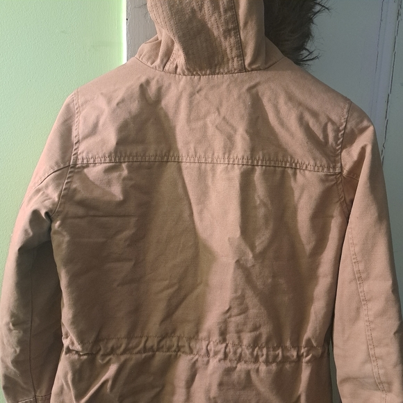 Garage Winter Jacket - Picture 7 of 16